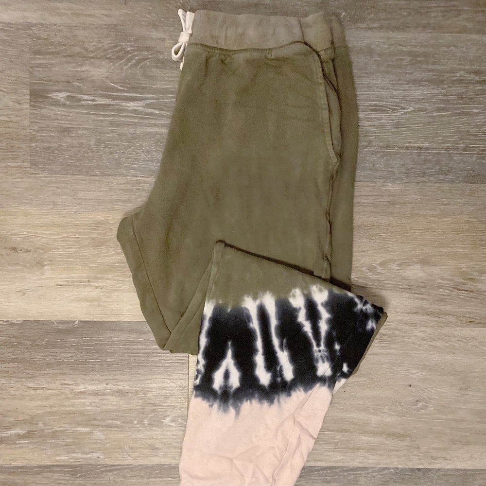 Electric and Rose Pacifica 7/8 Jogger